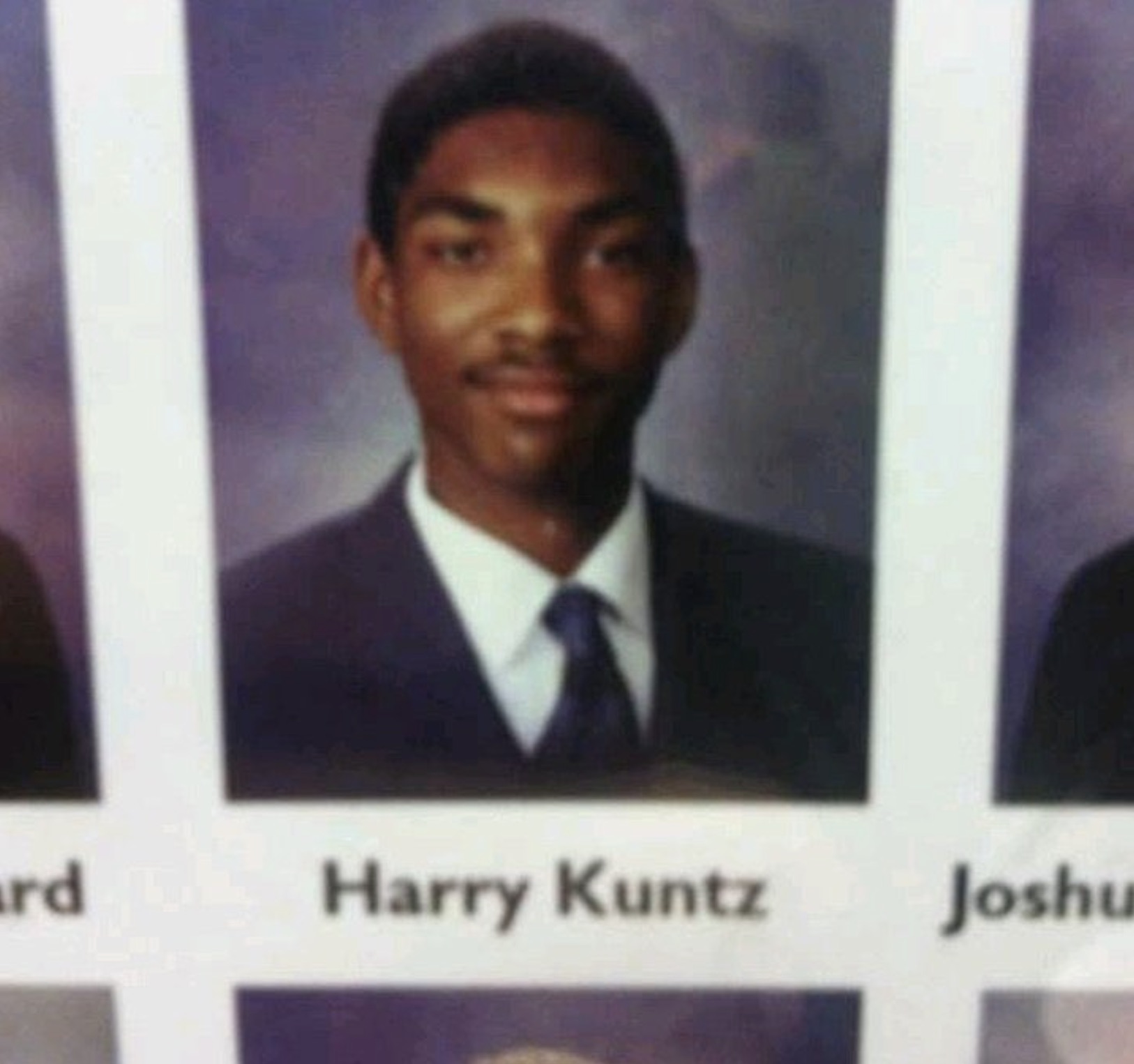 harry kuntz - ard Harry Kuntz Joshu