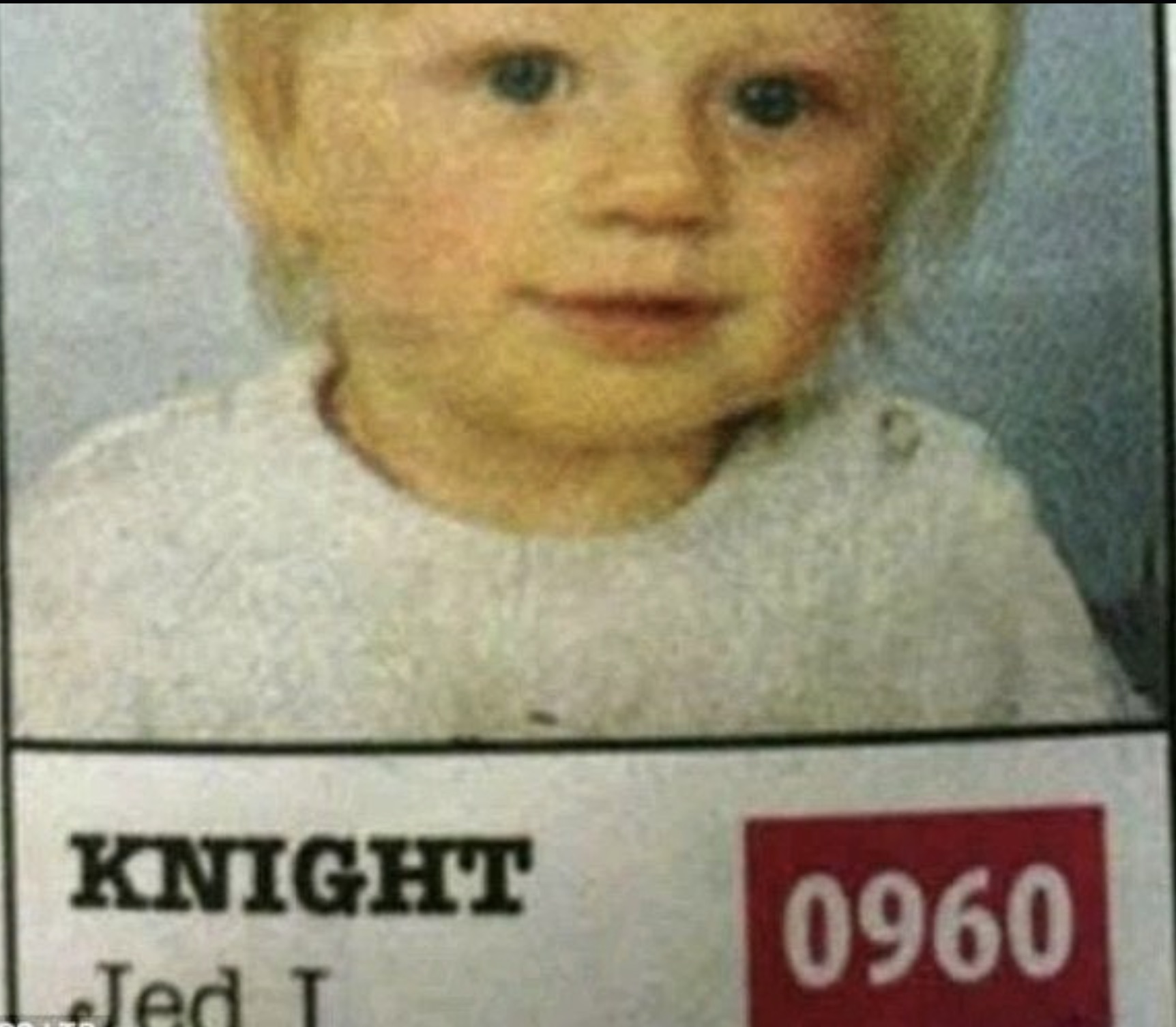 baby - Knight Jed I 0960