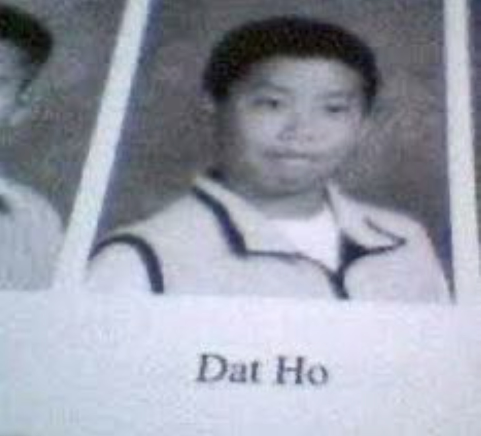 dat ho meme