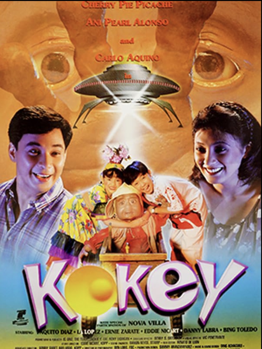 7 Cursed Foreign E.T. Knockoffs