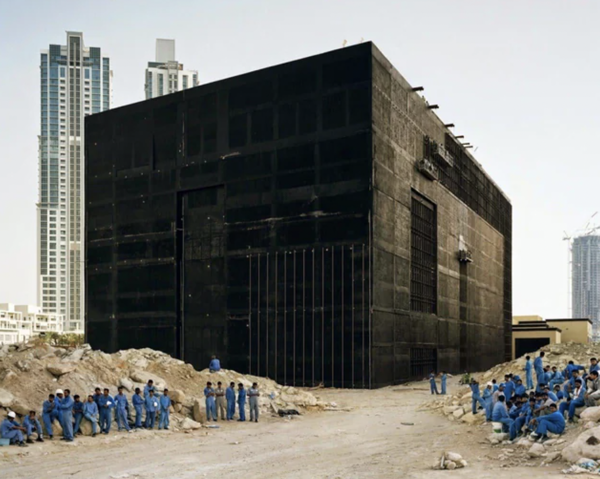 bas princen