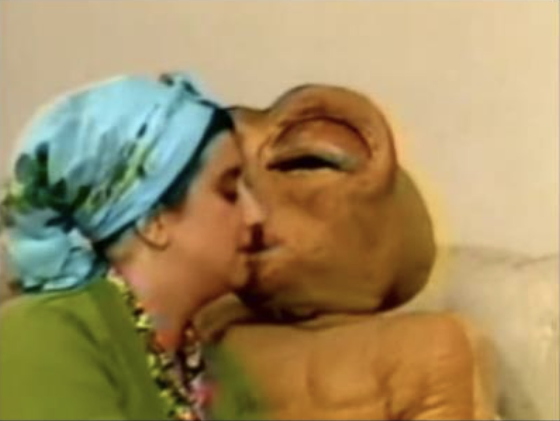 7 Cursed Foreign E.T. Knockoffs