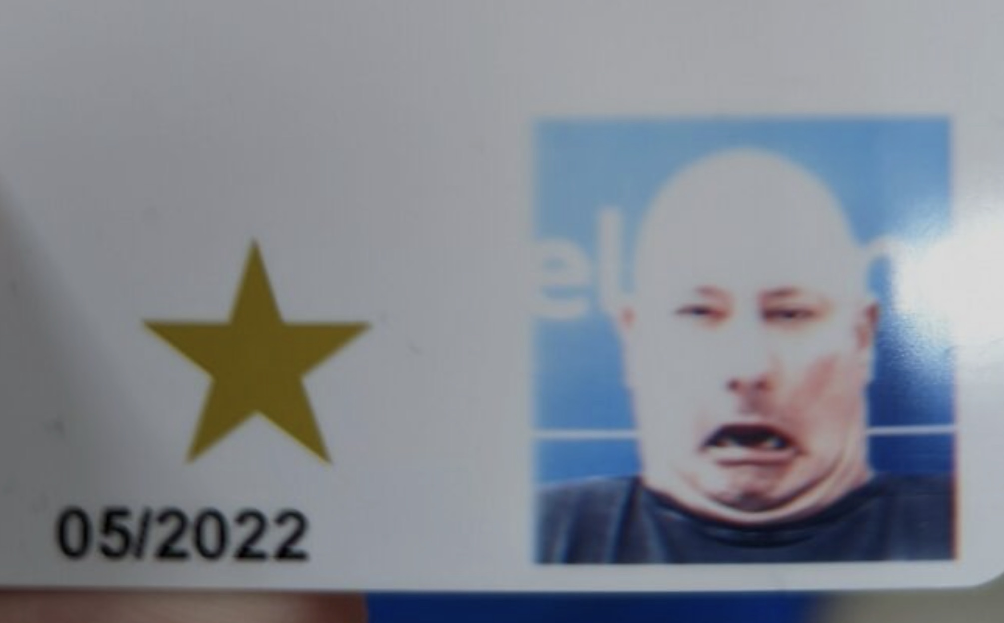 so costco apparently doesn t re take membership card photos if you sneeze - 052022 el