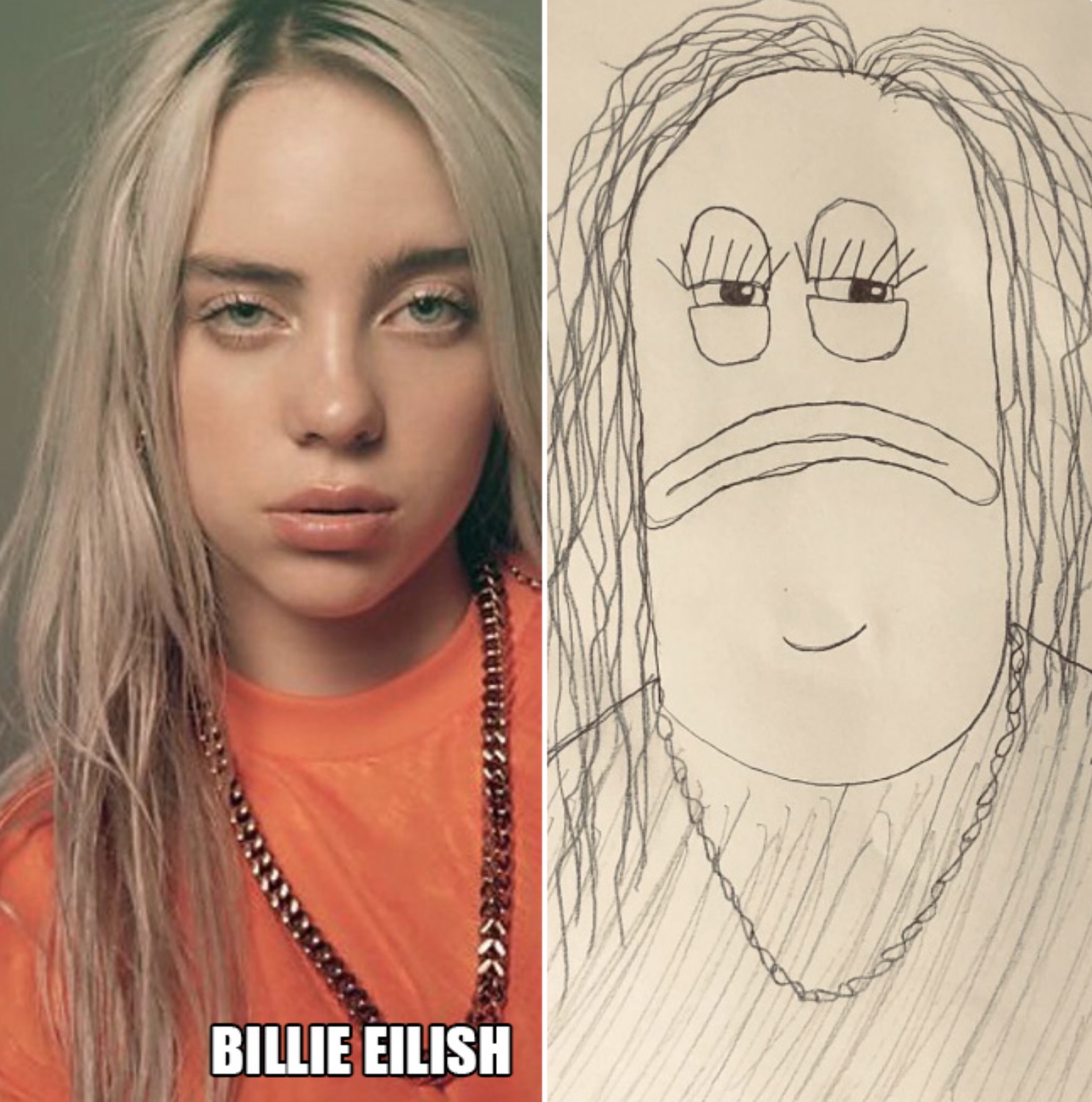 Billie Eilish