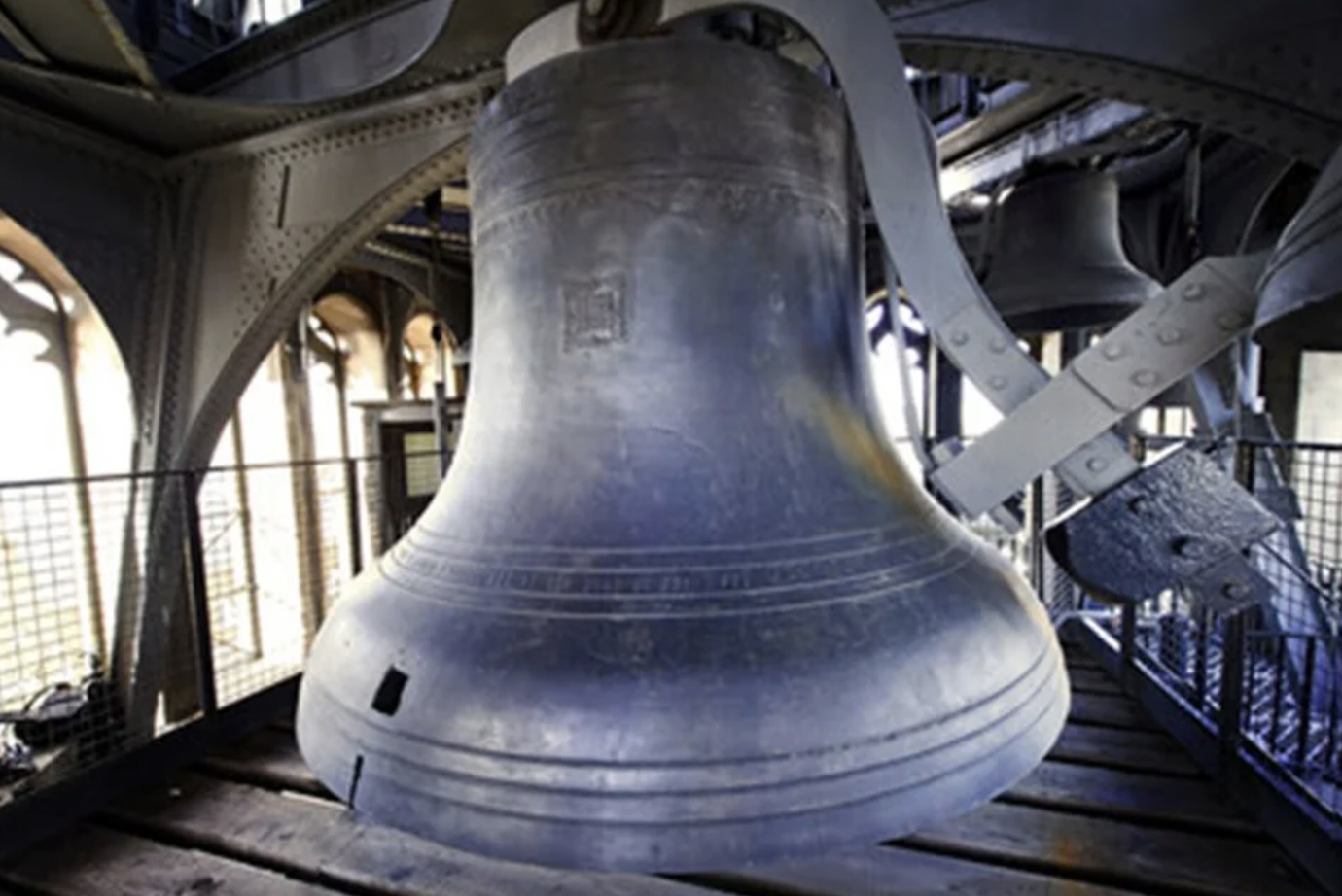 big ben bell