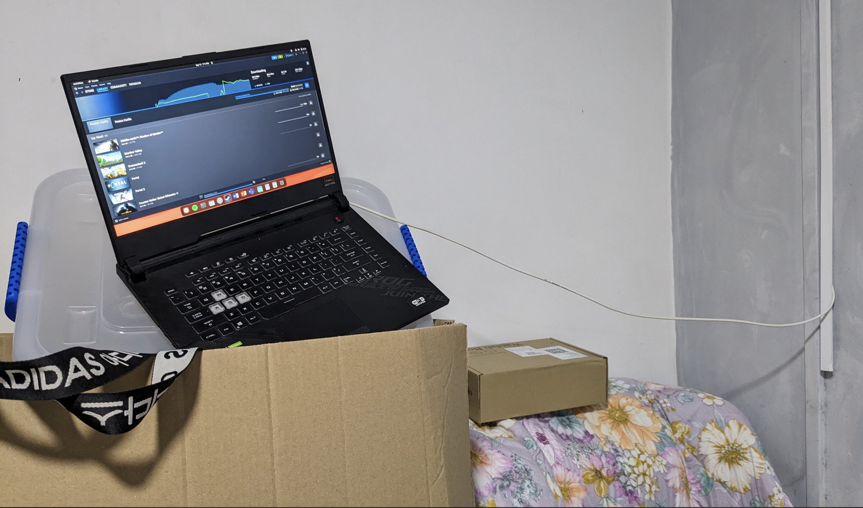 netbook