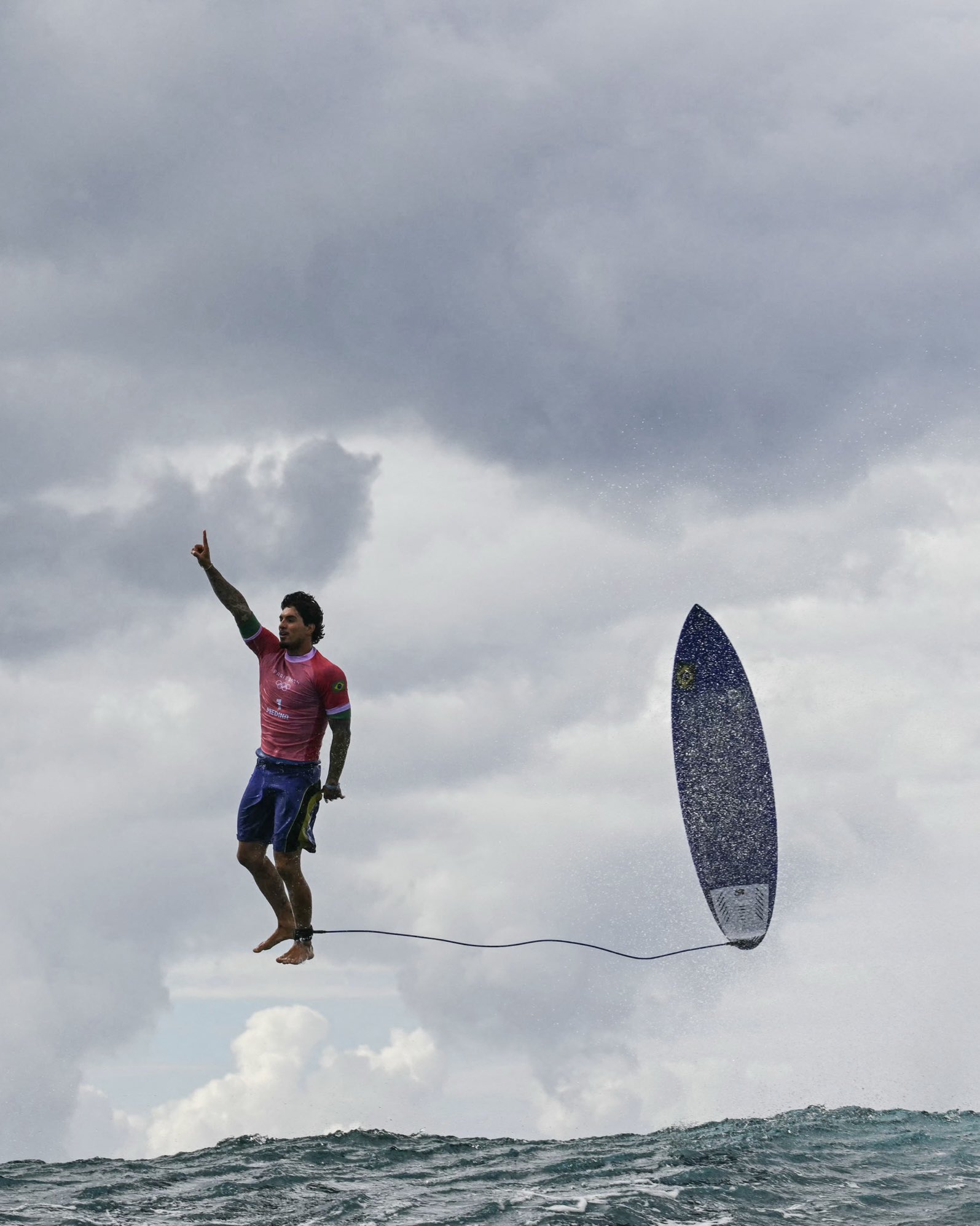 Gabriel Medina - Medina