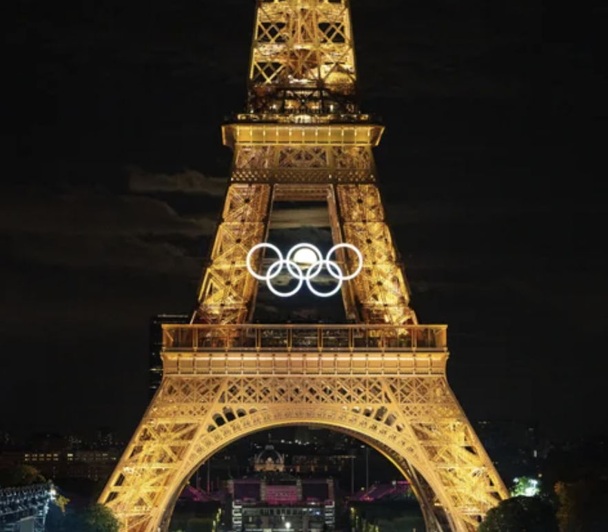 Olympic Games - Jou