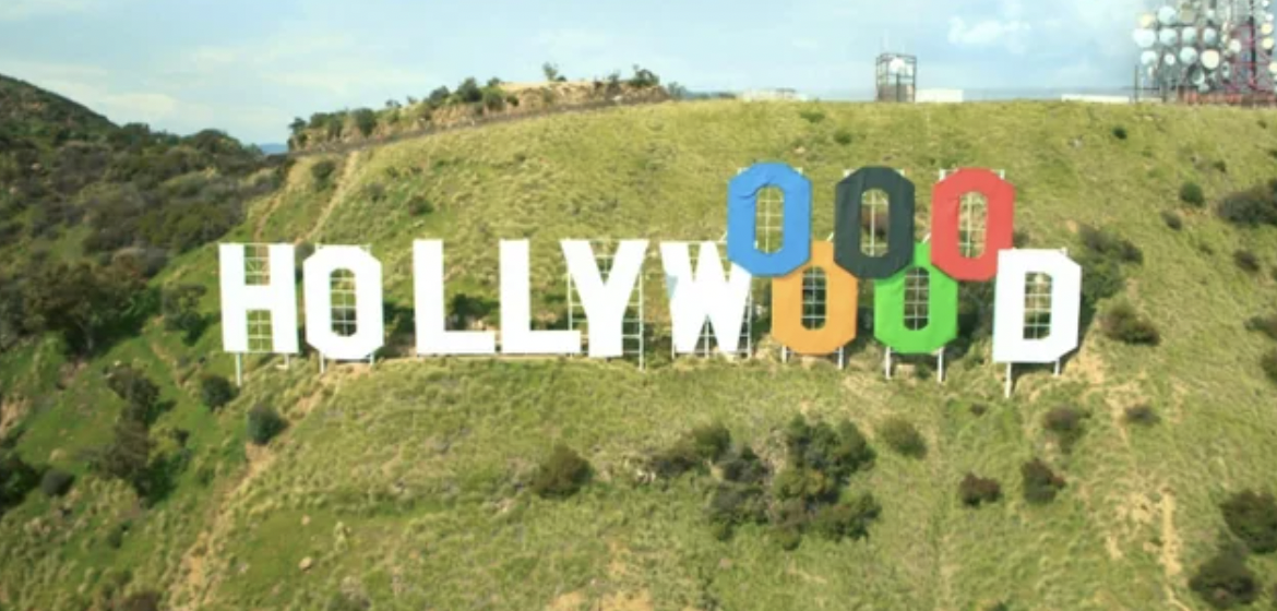 Hollywood Sign - Hollywood