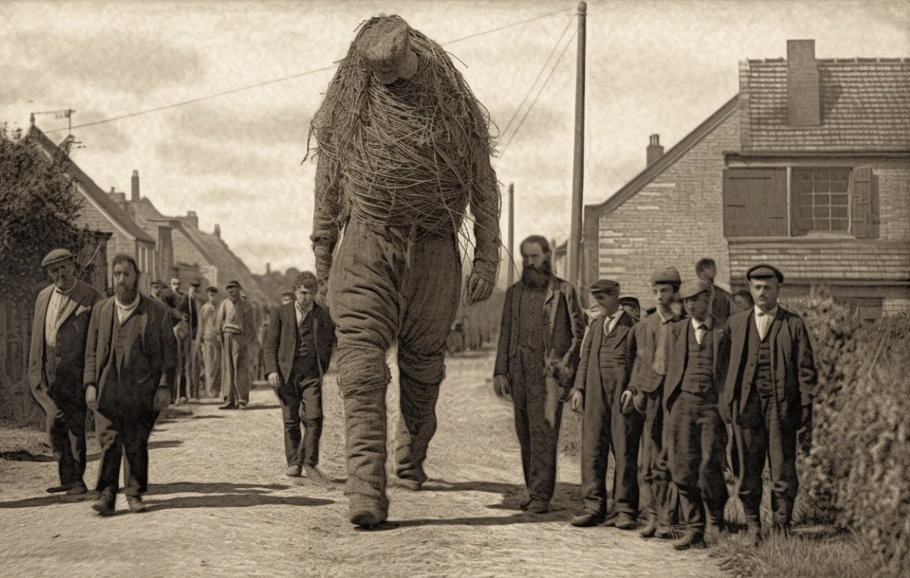 last of the giants 1890