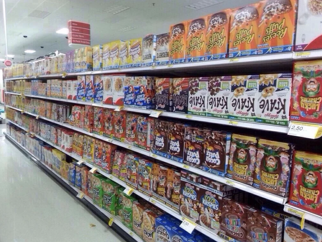 funny supermarket sayings - Choco Lucky Charms Chocolate Choco 0003 2.50 250 Krispies Krispies L Charm Coce Char Cocoa Pute Putf B KrAVe KrAVe KrAVe Kave Lucky KrAVe Charms Reeses Puffs Puffs Reese Rees Reeses Puffs Sa 2429