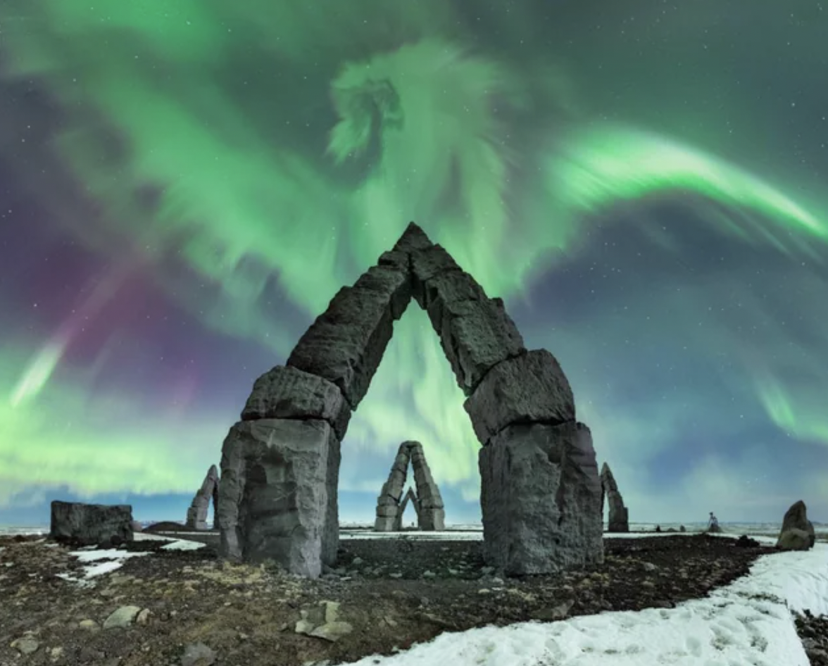 2024 astronomy photographer of the year