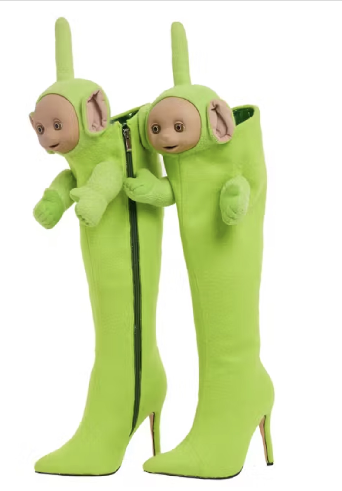 dipsy boots