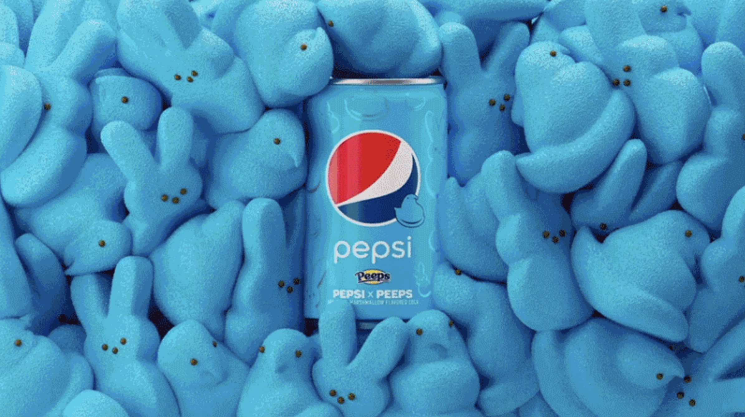 peeps and pepsi - pepsi Peeps Pepsi Peeps