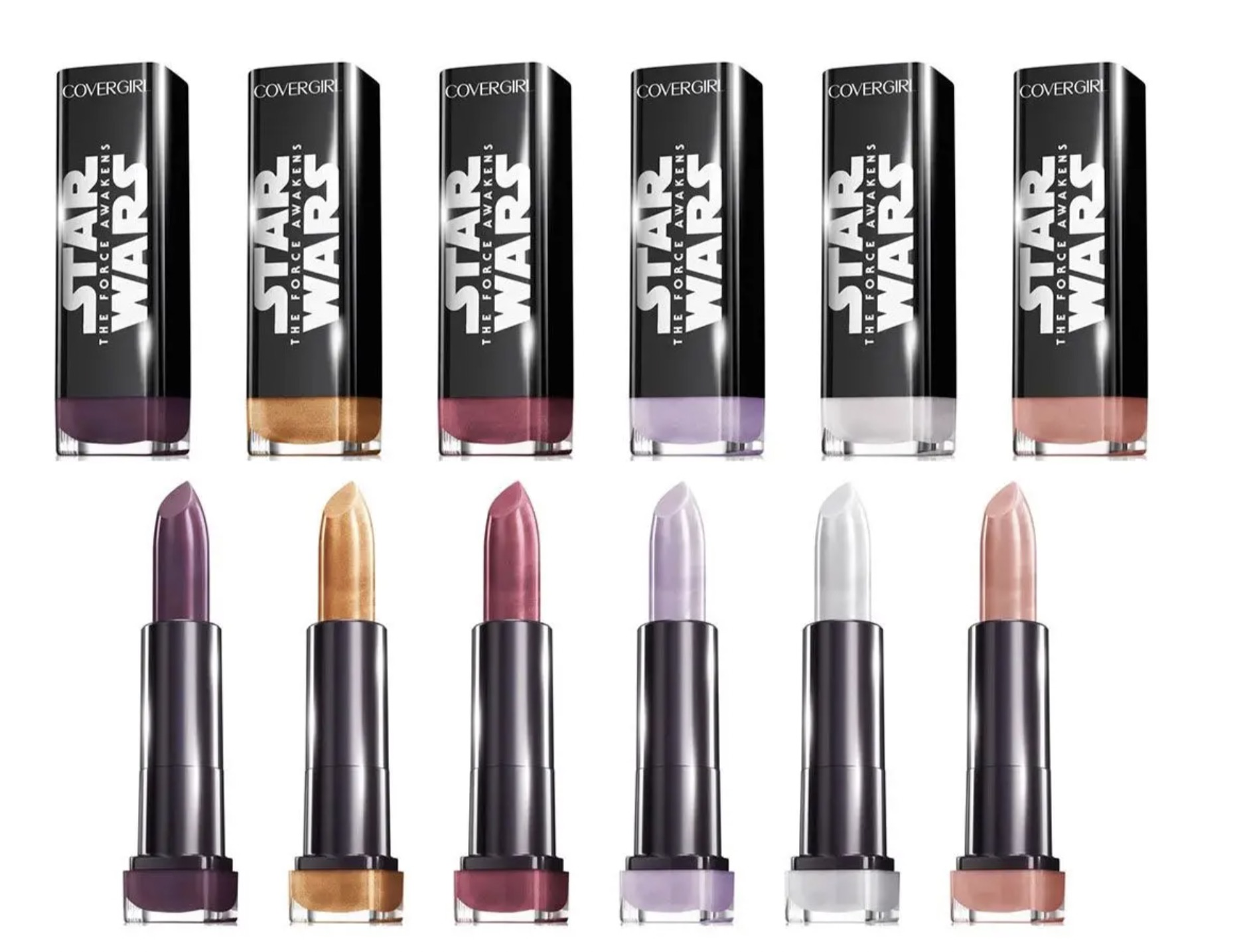 covergirl and star wars - Star The Force Awakens Wars Covergir Covergir Star Wars The Force Awakens Sstar Wars The Force Awakens Star Wars The Force Awakens Covergir Covergir Covergir Covergir Star Wars The Force Awakens Star Wars The Force Awakens