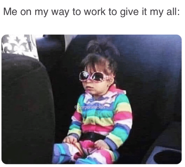 An Extra Large Batch of Monday Work Memes to CC Your Boss On