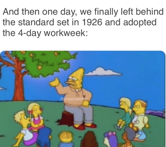 An Extra Large Batch of Monday Work Memes to CC Your Boss On