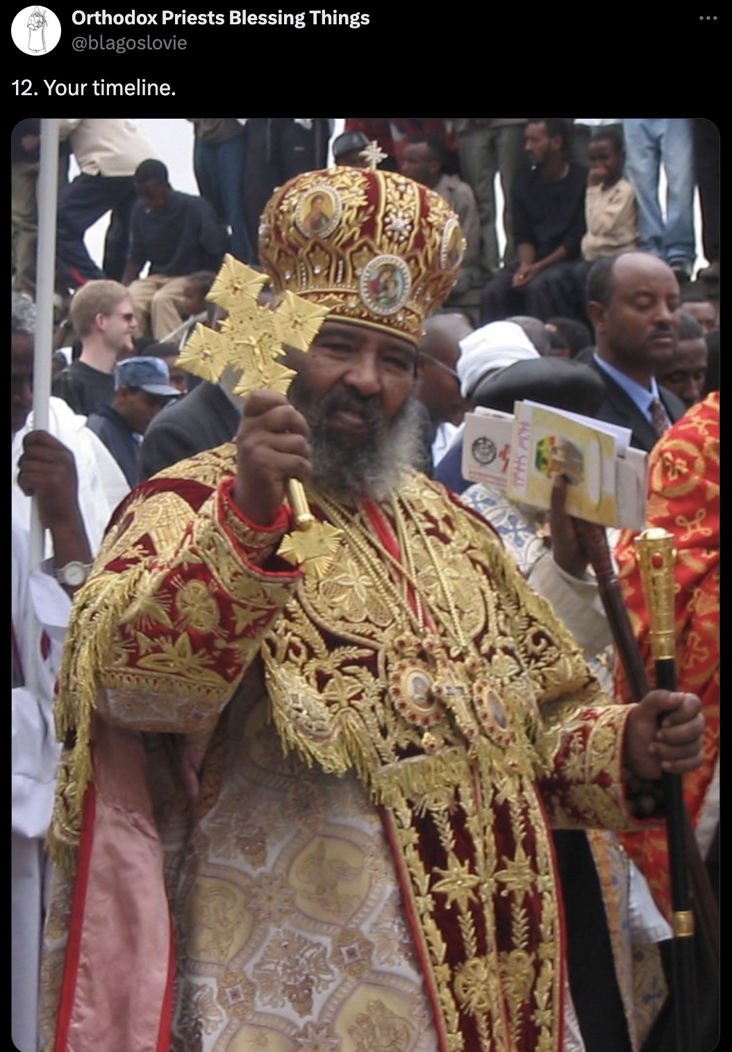 Orthodox Priests Blessing Things 12. Your timeline. wwwww Hd St H