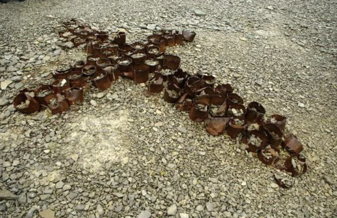 franklin expedition bones