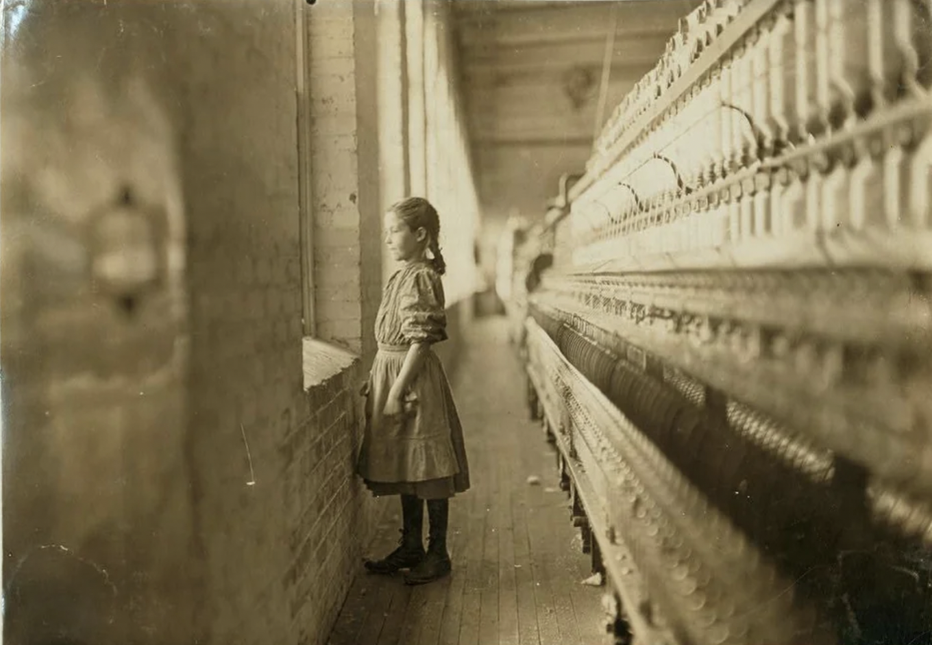 photography lewis hine - 9