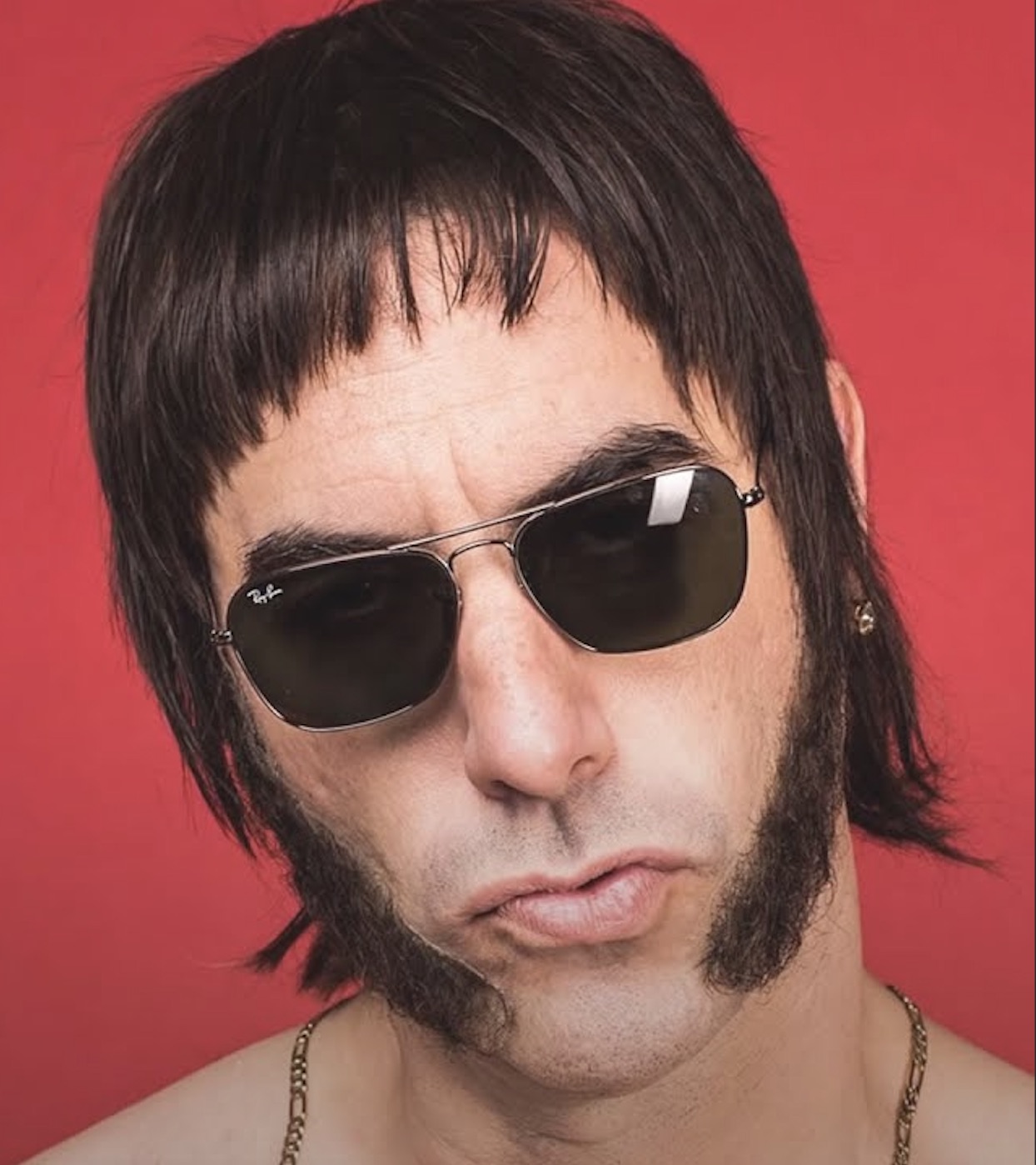 25 Oasis Fans Who Look Like Star Trek Characters