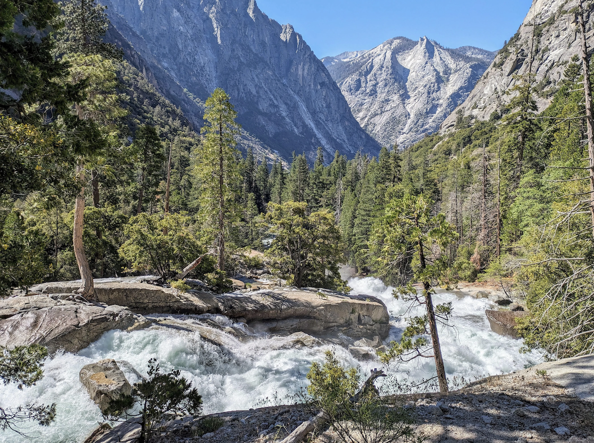 22 Fascinating Pics from Lesser-Known National Parks 