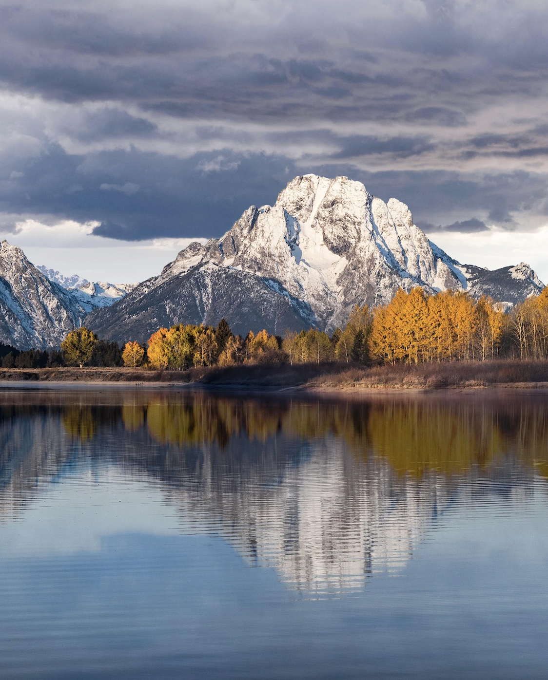 22 Fascinating Pics from Lesser-Known National Parks 