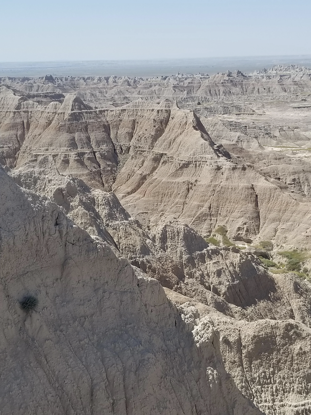 22 Fascinating Pics from Lesser-Known National Parks 