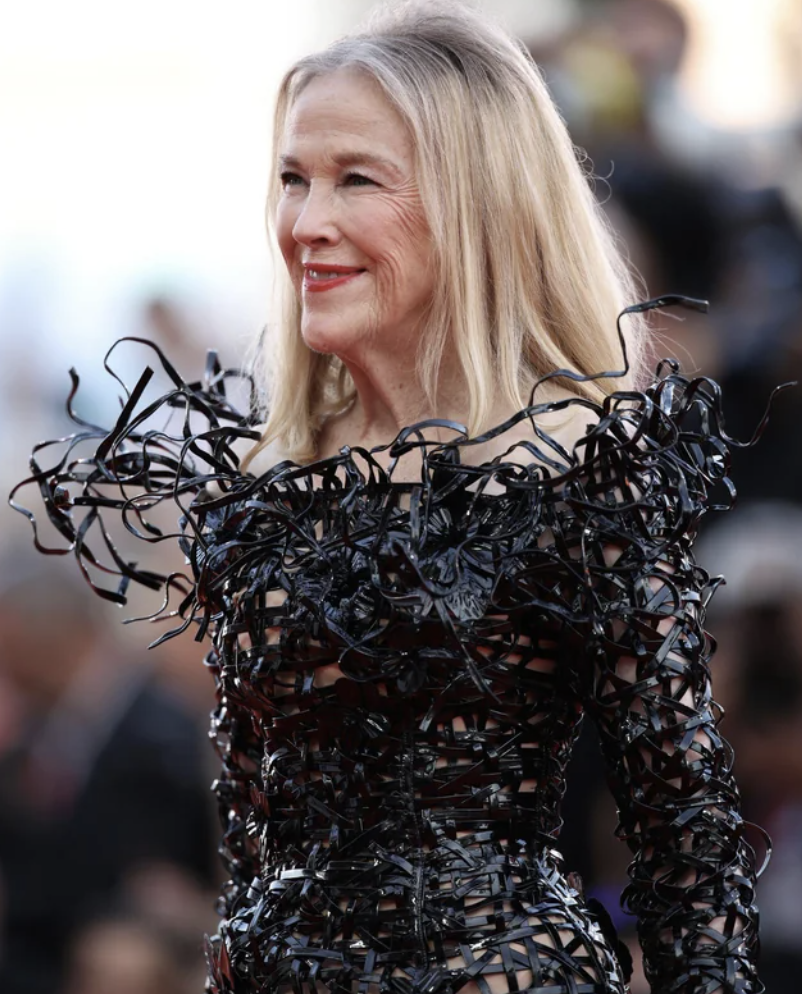 Catherine O'Hara