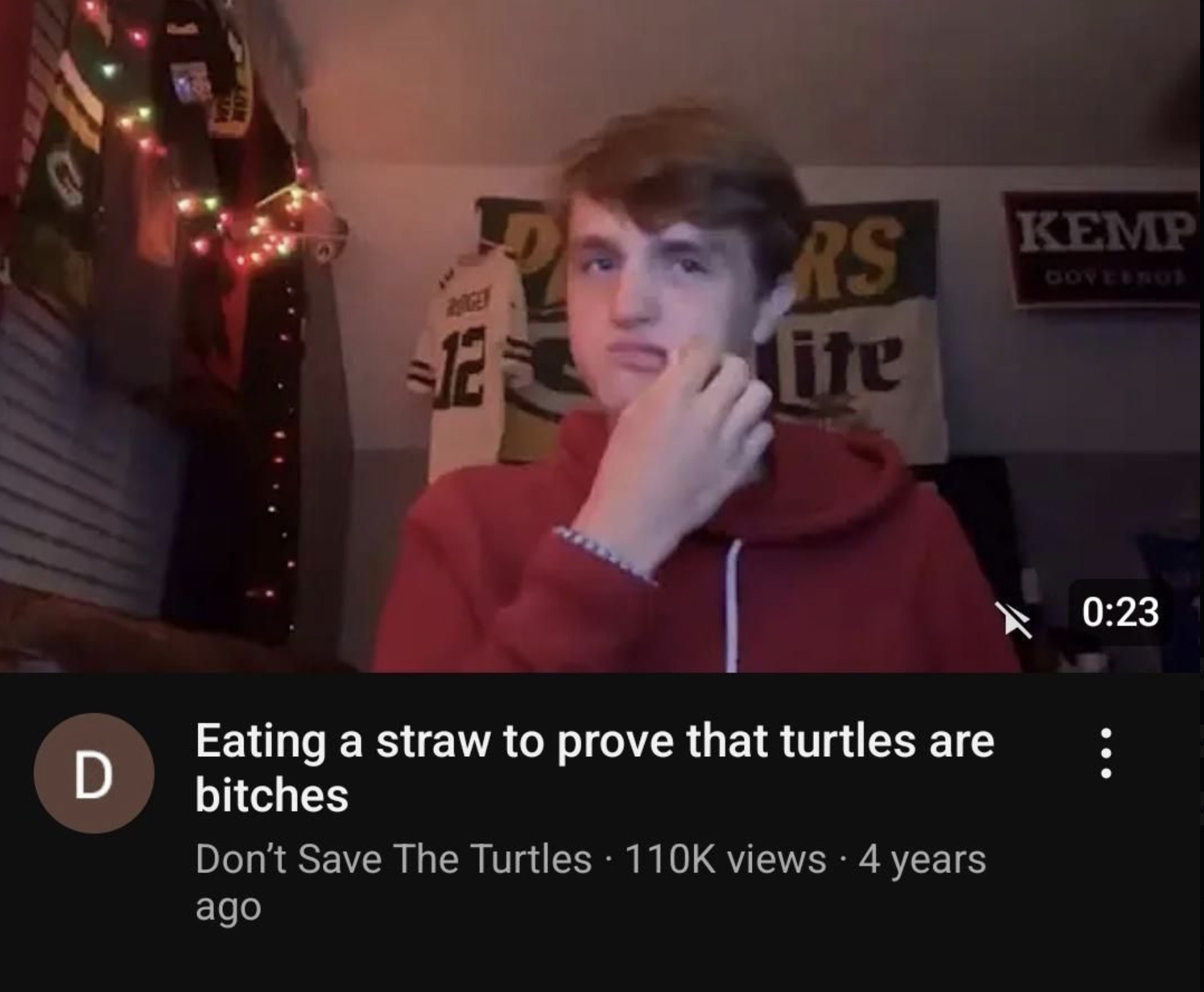 eating a straw to prove that turtles - Low Rogen 12 Rs lite Kemp Governo D Eating a straw to prove that turtles are bitches Don't Save The Turtles views 4 years ago