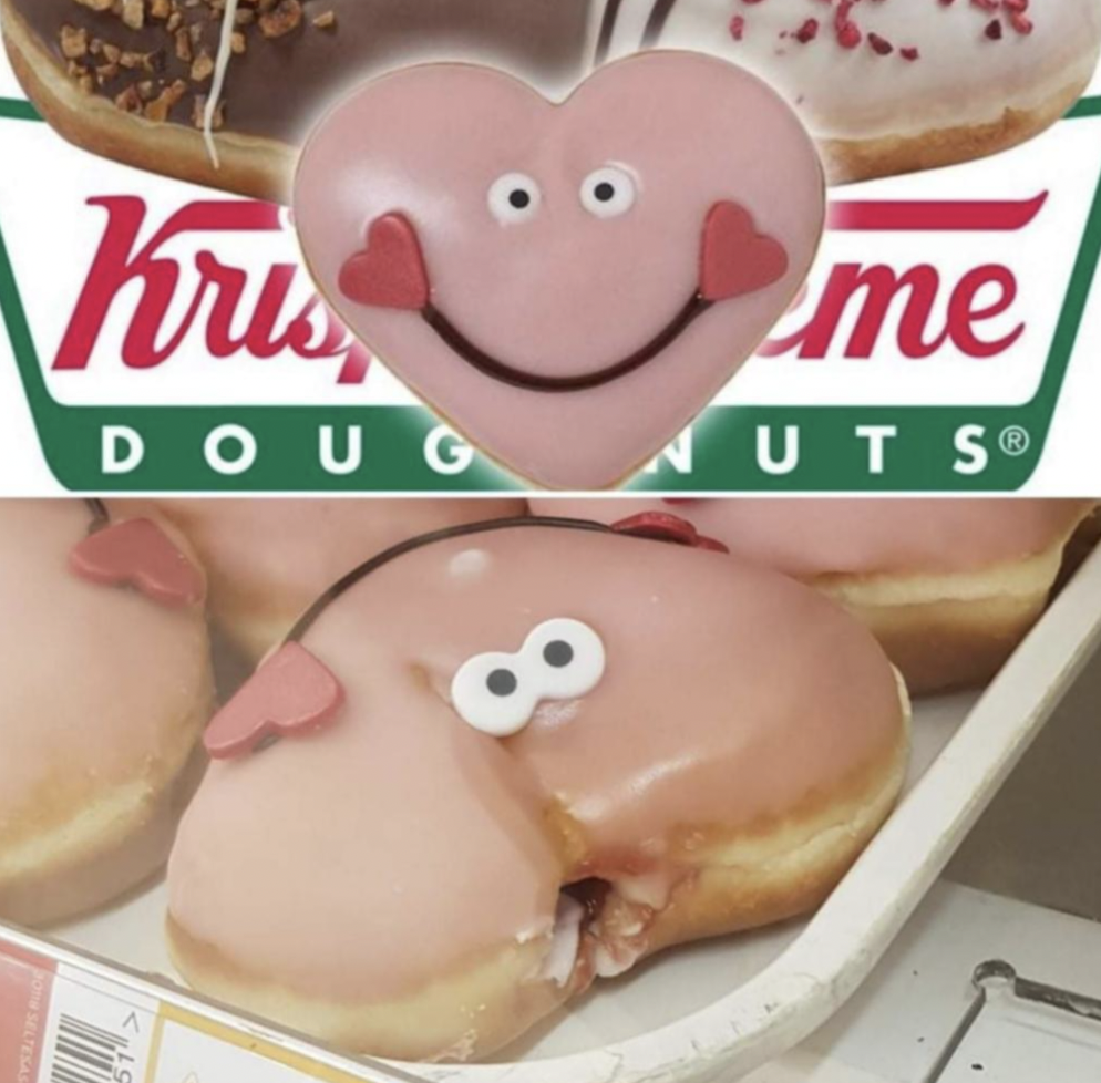 22 Foods That Are Covered in a Questionable Glaze 