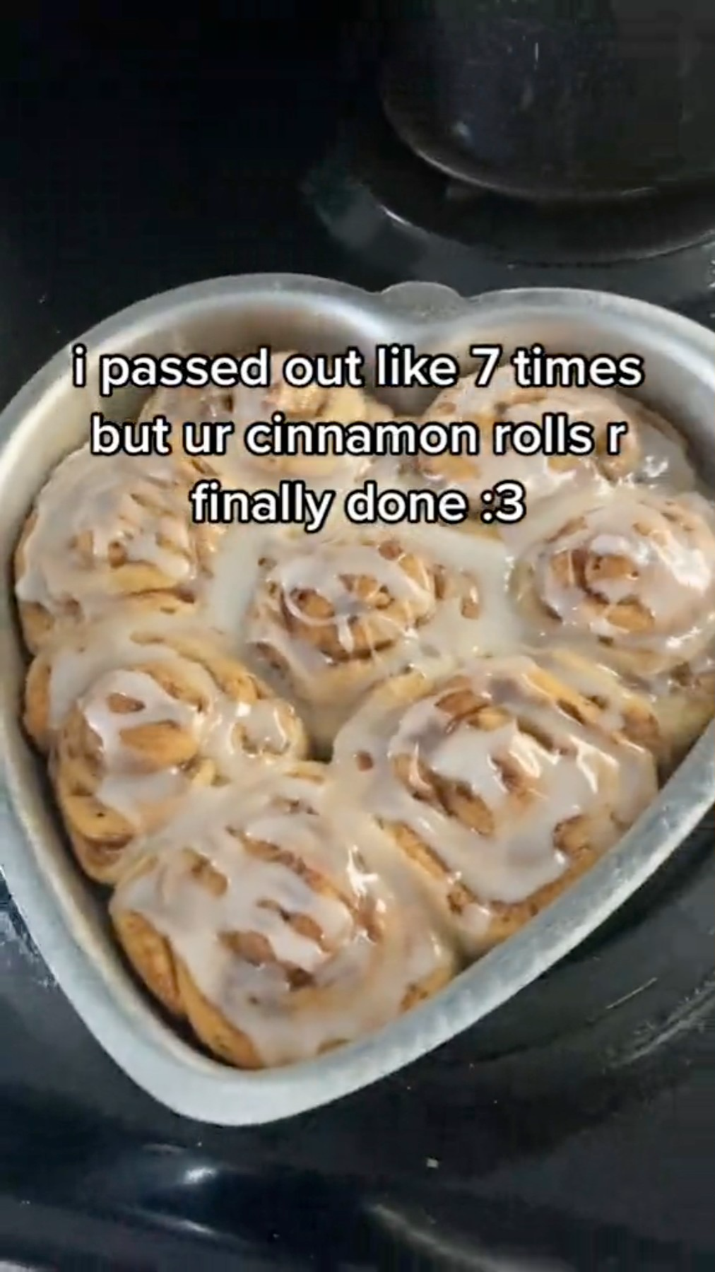 22 Foods That Are Covered in a Questionable Glaze 