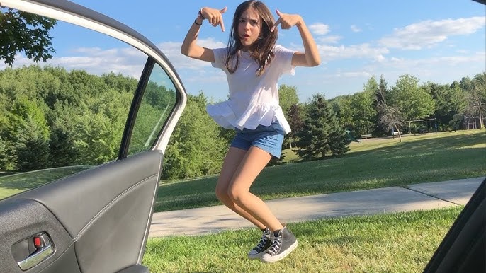 The Kiki Challenge comes from the early days of TikTok, and involves participants stepping out of their moving cars to perform a dance to Drake’s song, “Kiki Do You Love Me,” before getting back into the driver’s seat. Needless to say, a moving car without a driver can cause problems, and many challenge attempts resulted in crashes and injuries. 