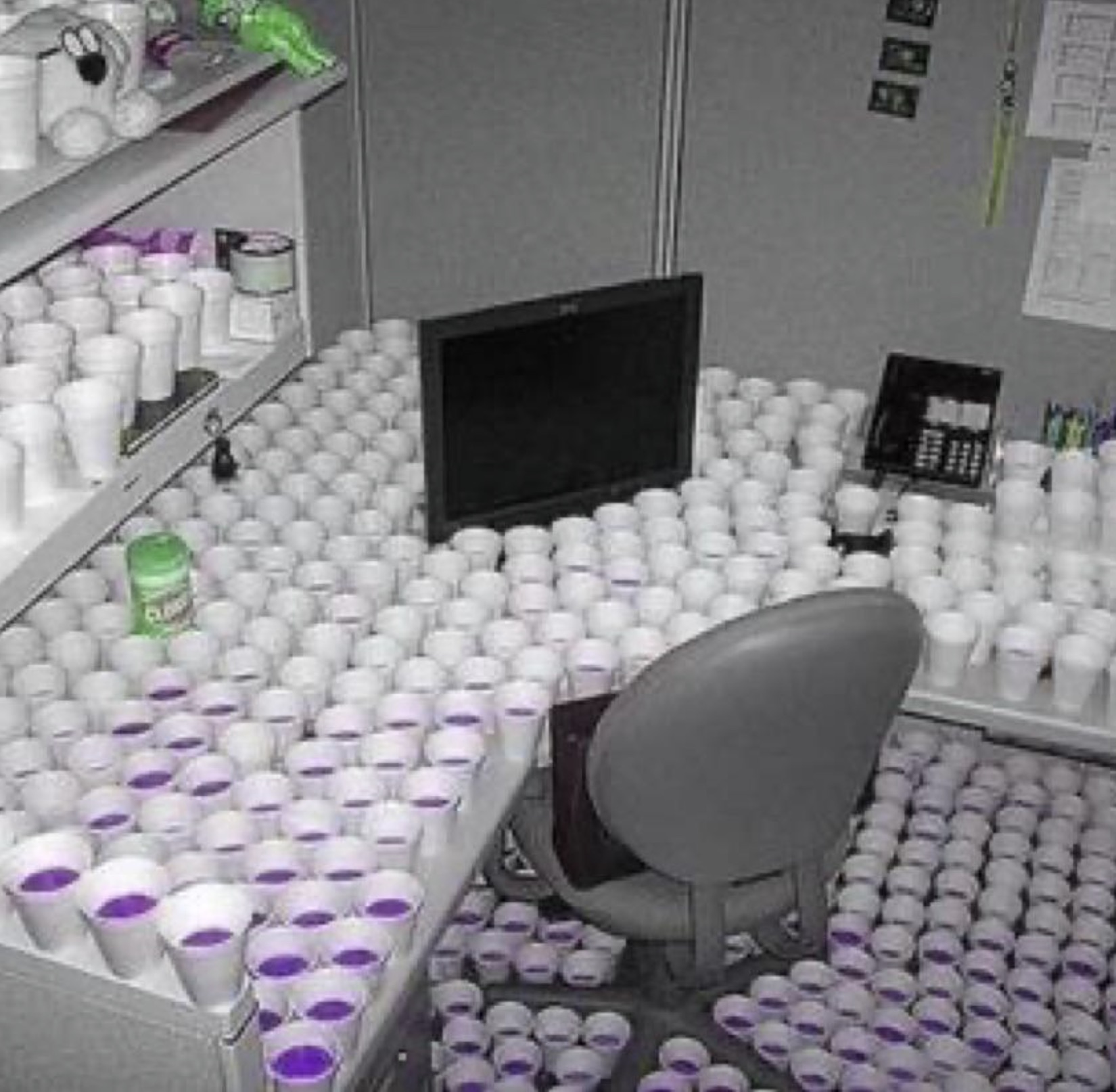 good office pranks