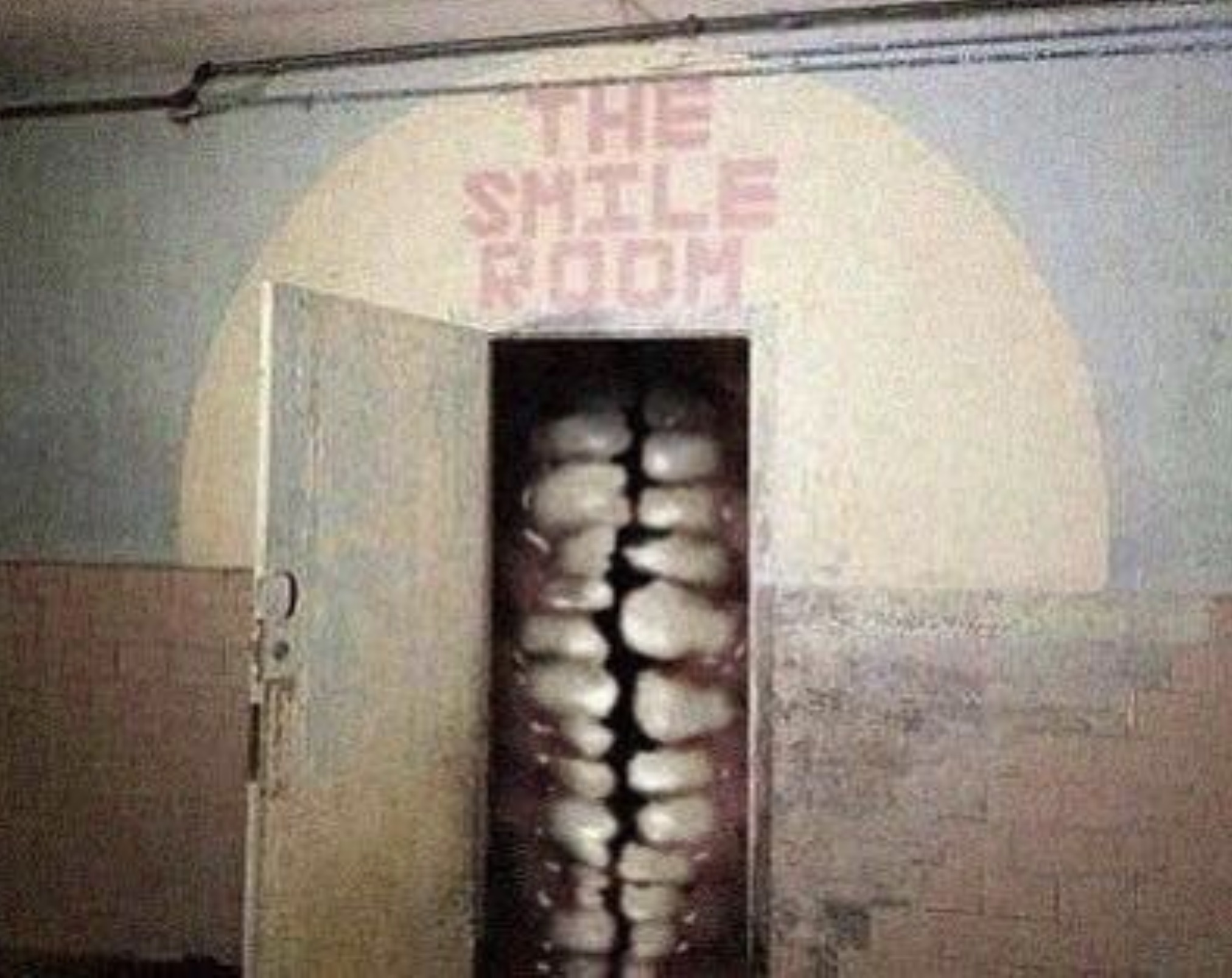 smile room - The Shile Room