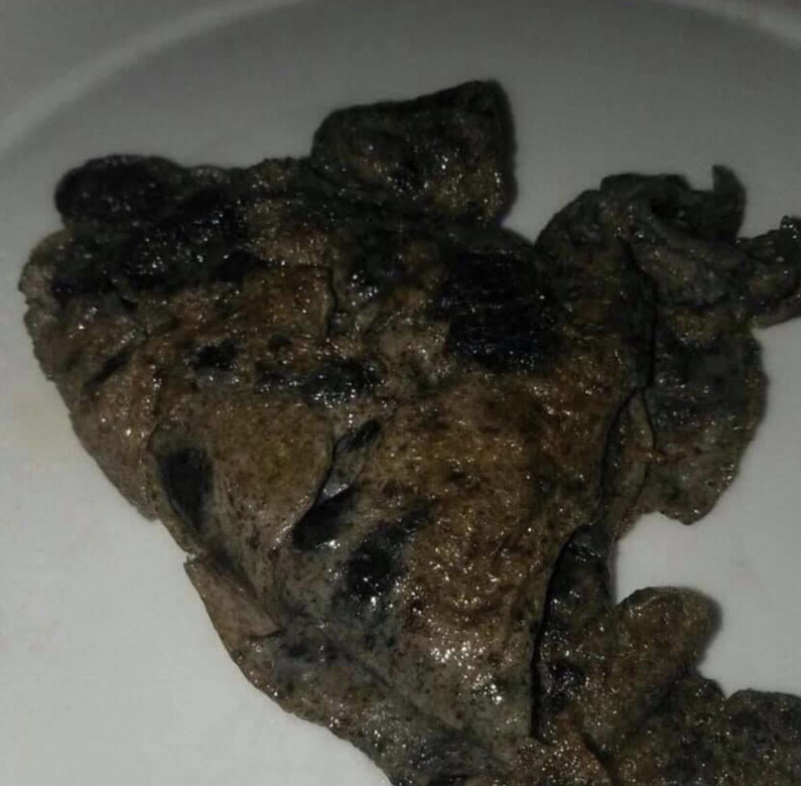 oreo scrambled eggs