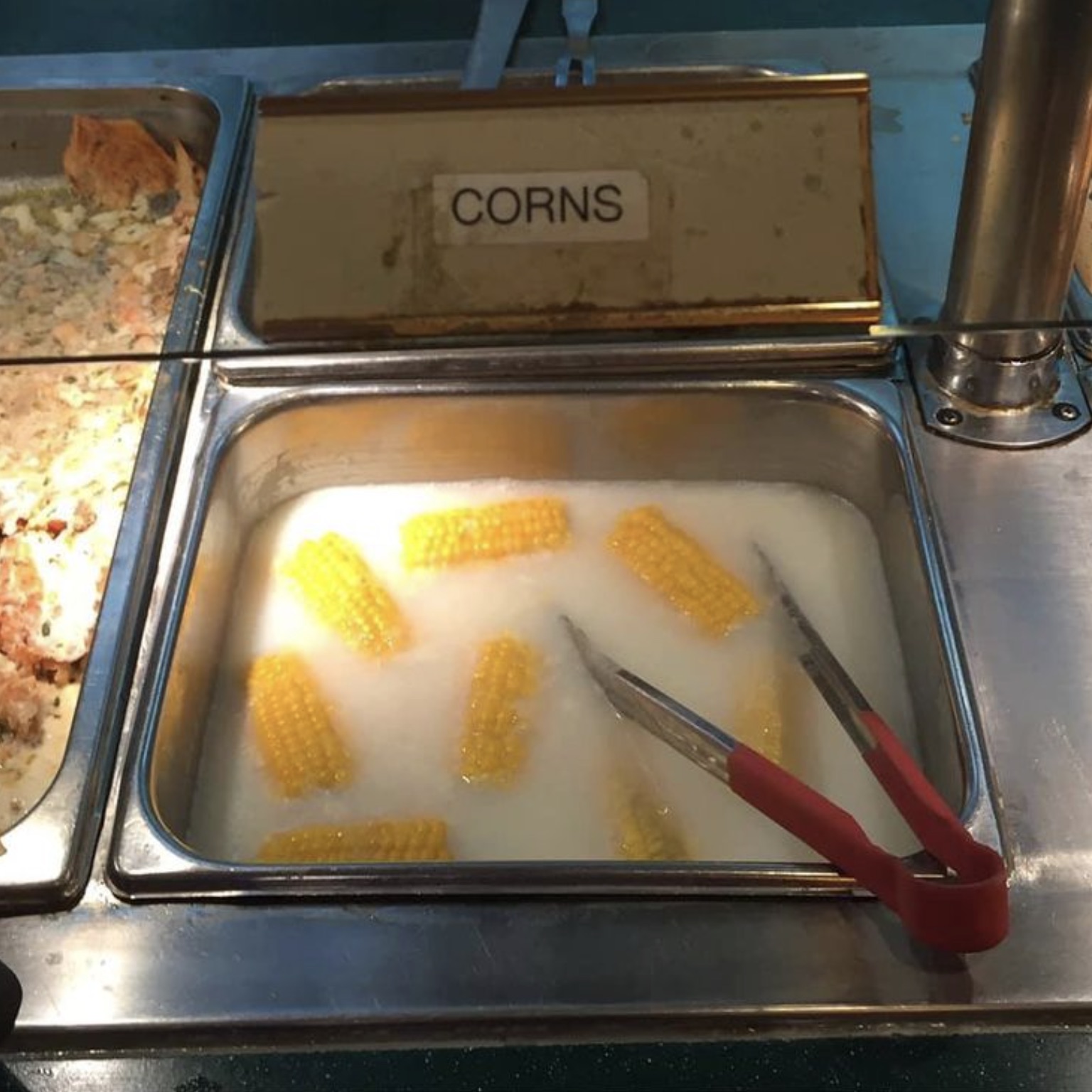 Corns