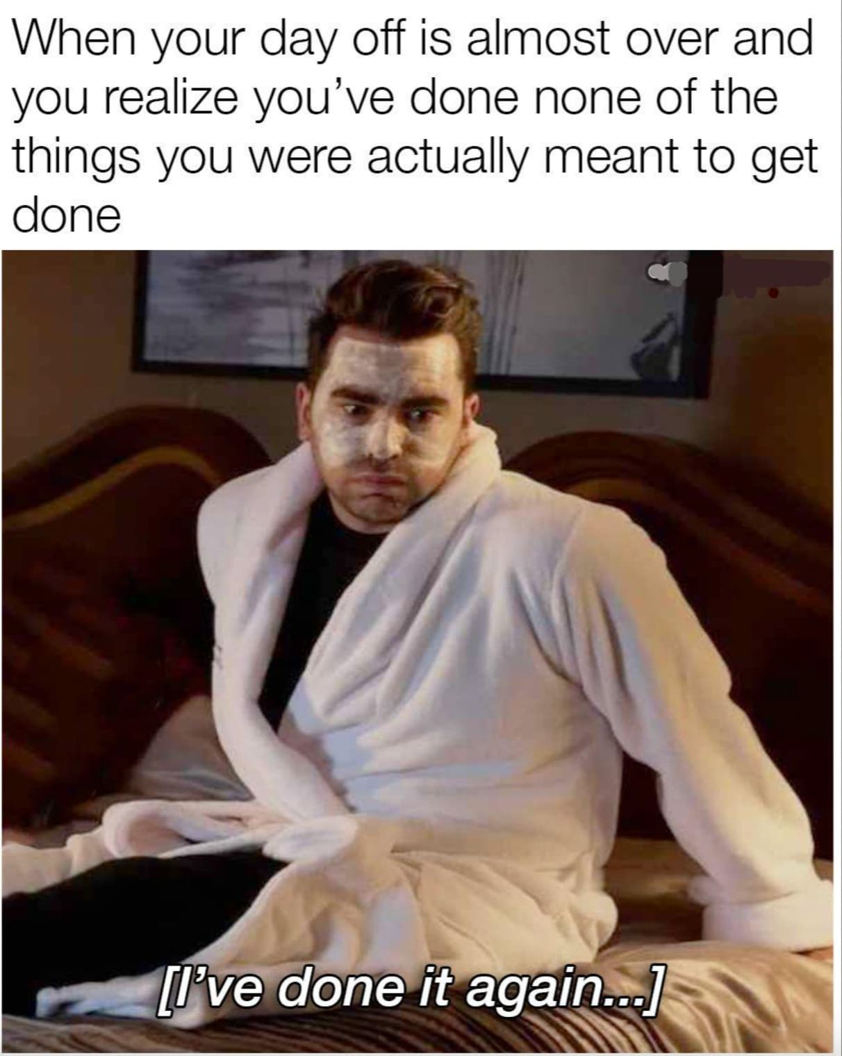 Happy Tuesday Work Meme - ir054sw