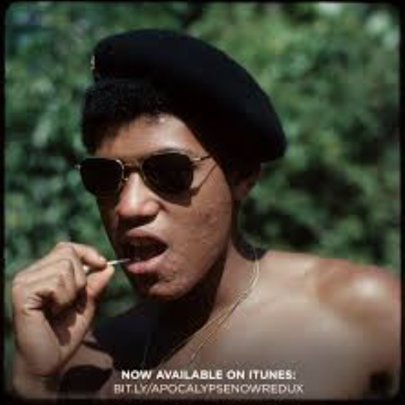 laurence fishburne apocalypse now - Now Available On Itunes Bit.LyApocalypsenowredux