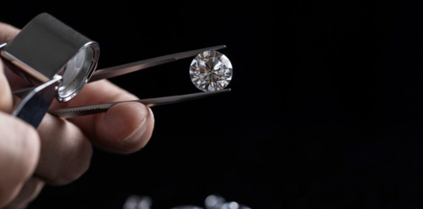 lab grown diamonds india