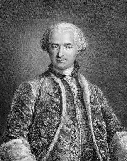 saint germain