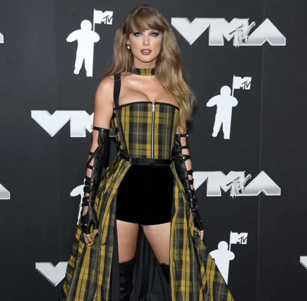 Taylor Swift - Vma Tv Ma V