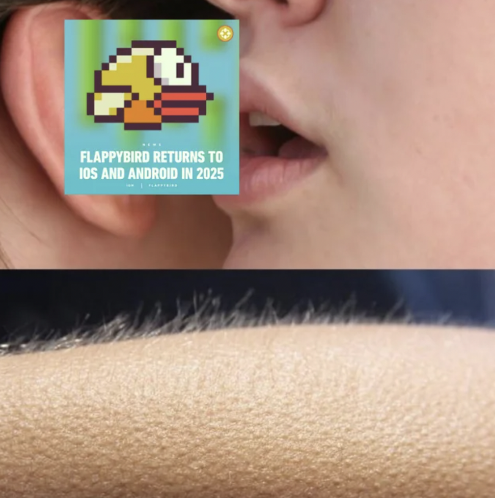 Meme - Flappybird Returns To Ios And Android In 2025