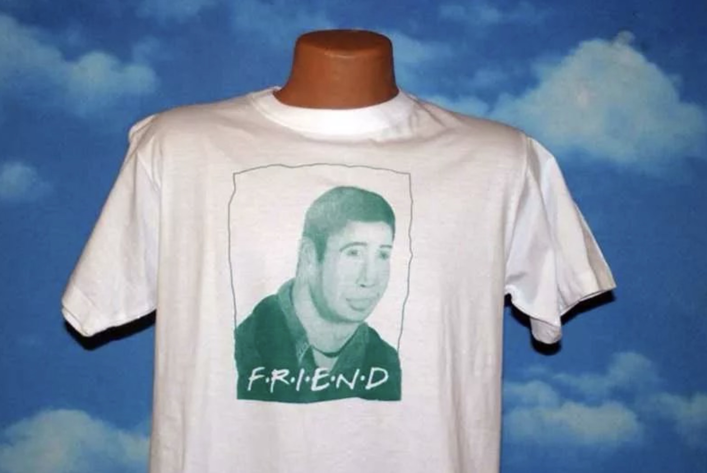 funny bootleg shirts - F.R.Iend