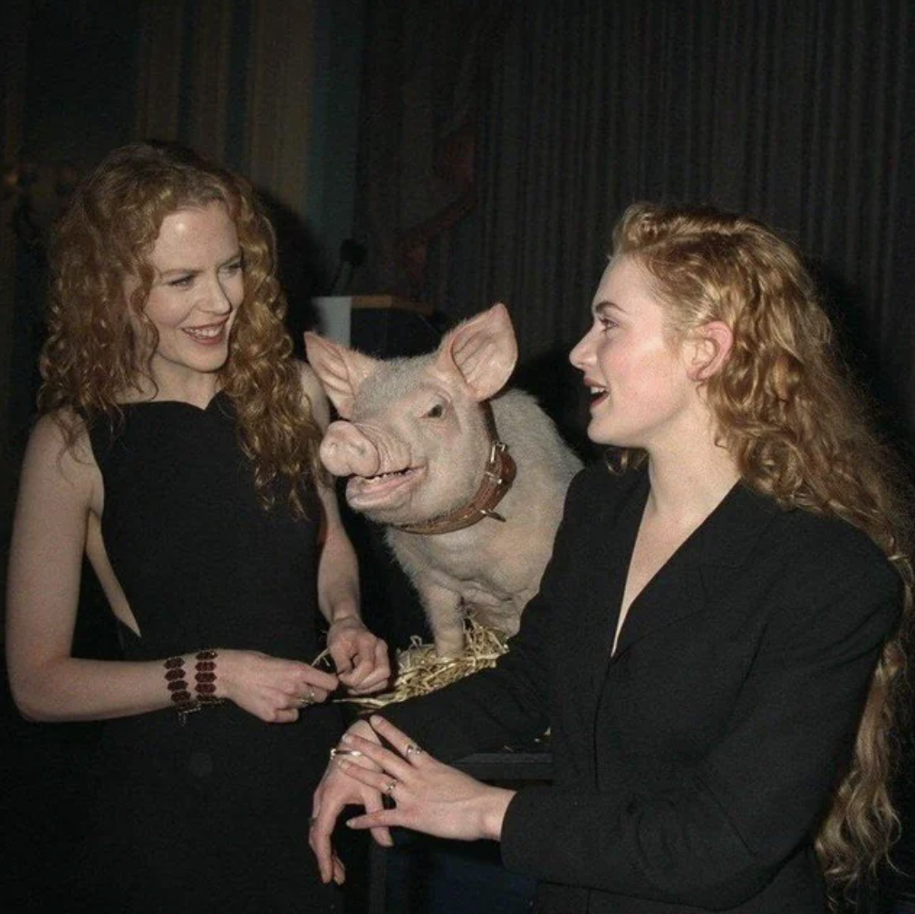 nicole kidman kate winslet