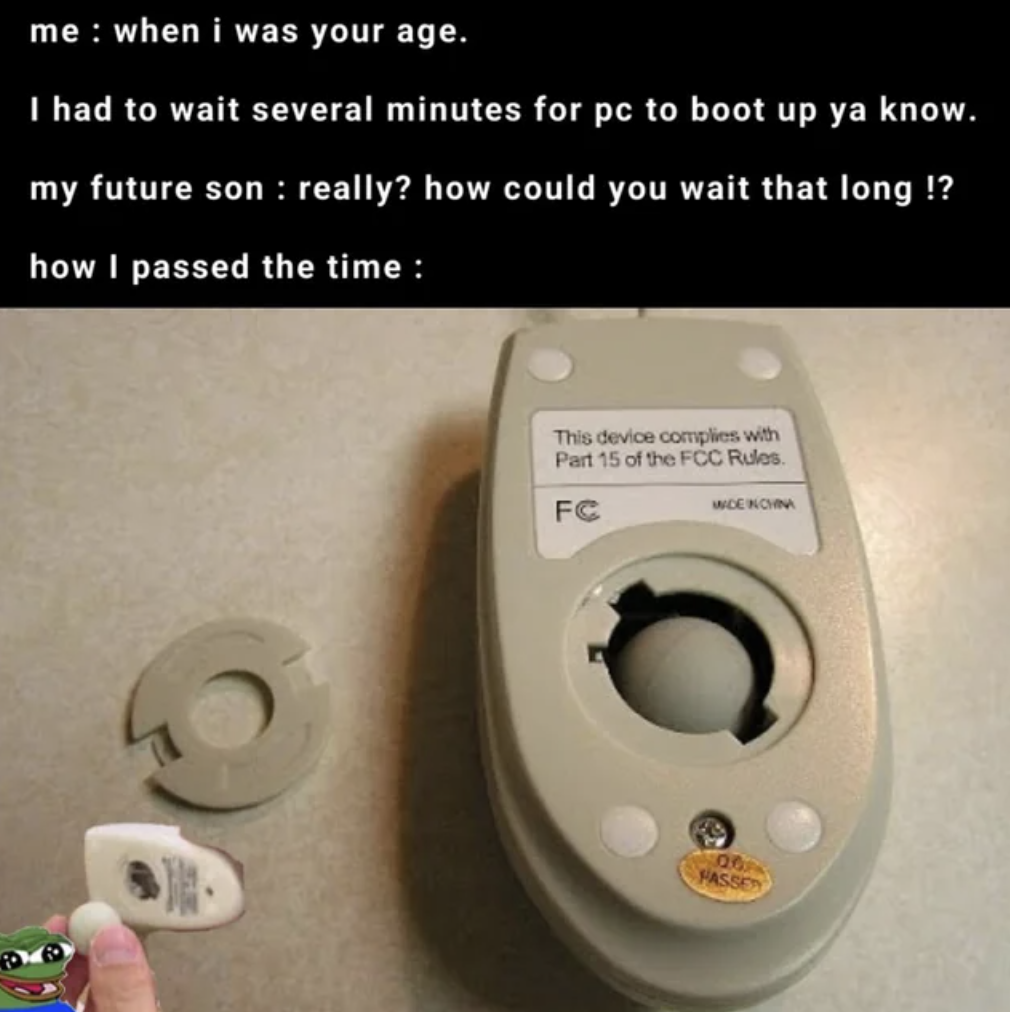 pedometer - me when i was your age. I had to wait several minutes for pc to boot up ya know. my future son really? how could you wait that long !? how I passed the time This device complies with Part 15 of the Fcc Rules Fc Fassen