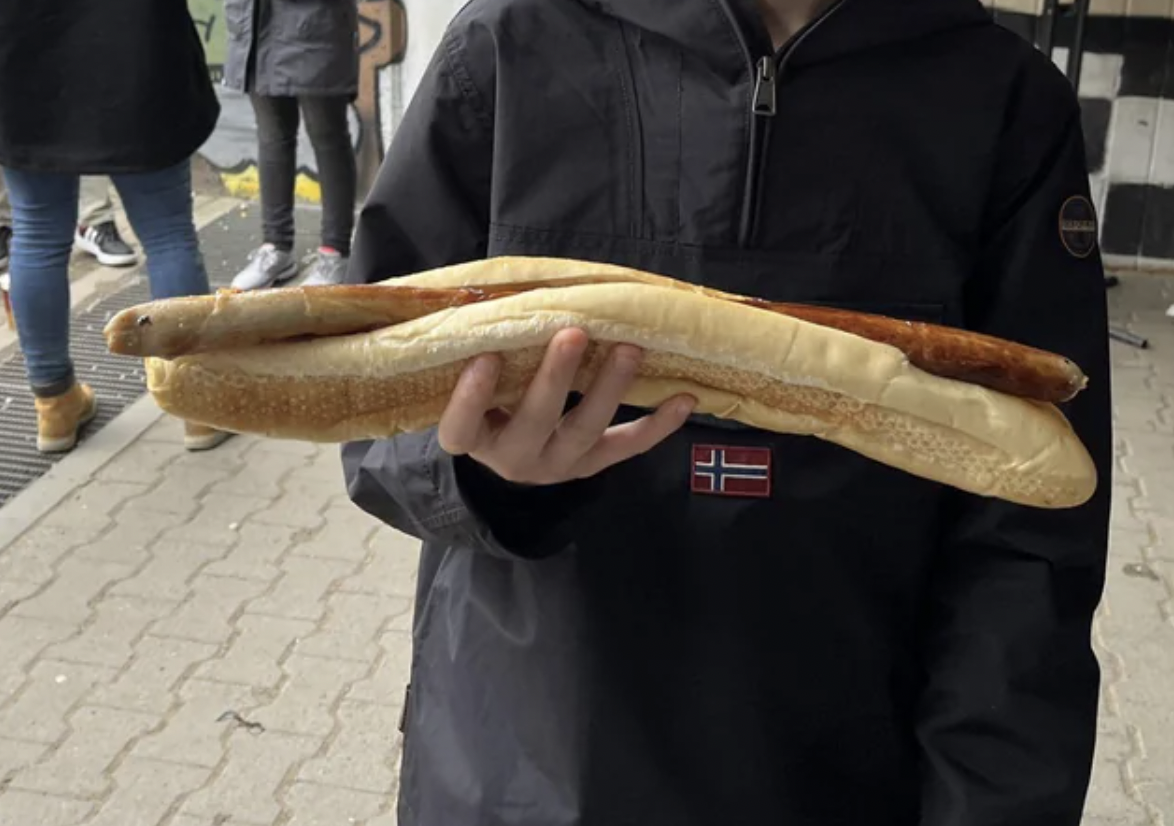 baguette