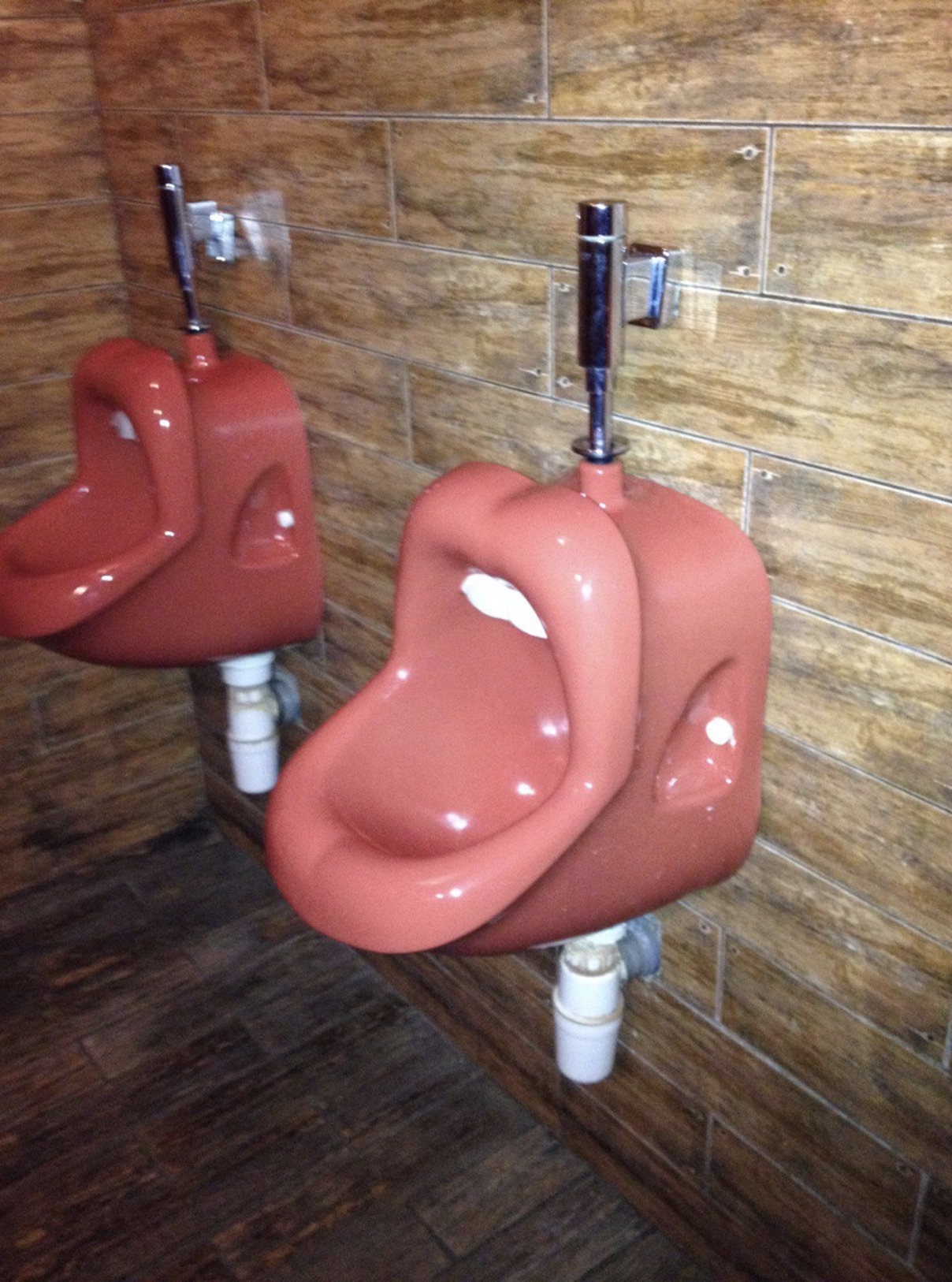 urinal