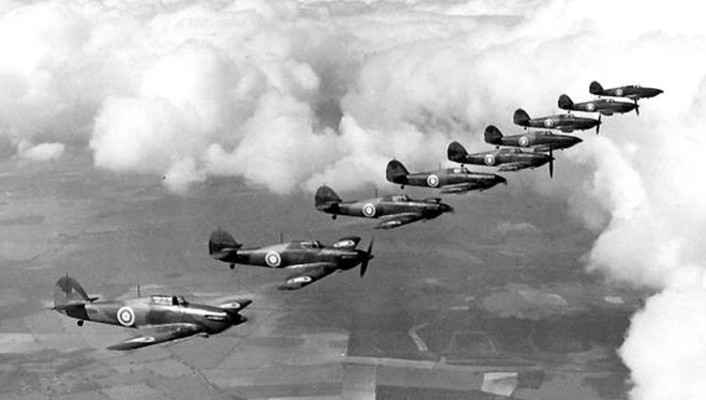 battle of britain