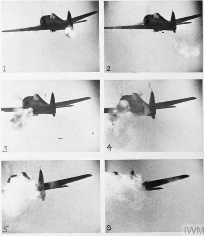 douglas ac-47 spooky - 1 3 4 6 Iwm